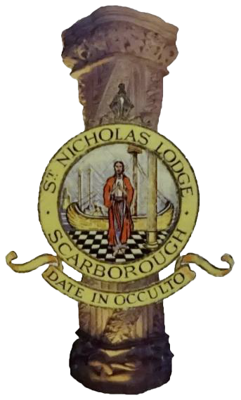 St Nicholas Lodge 2586